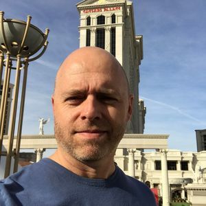 Meet your Posher, David